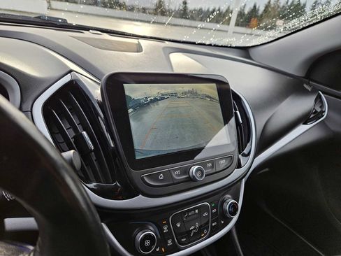 Used 2018 Chevrolet Volt LT w/ Comfort Package image 31