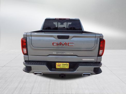 New 2026 GMC Sierra 1500 Elevation AWD/4WD image 6