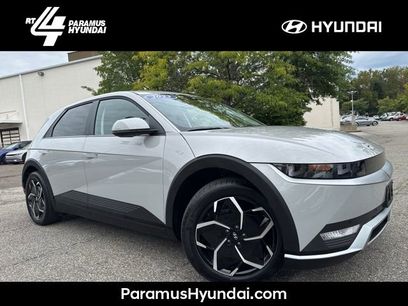 Certified 2023 Hyundai Ioniq 5 SEL
