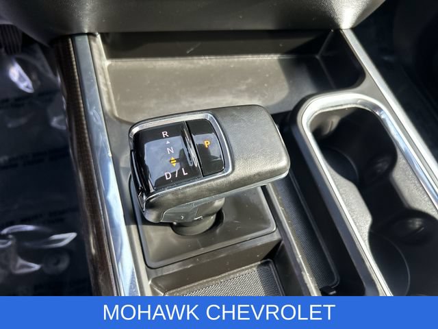 Certified 2023 Chevrolet Silverado 1500 RST AWD/4WD image 16