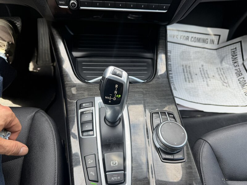 Used 2017 BMW X3 xDrive28i AWD/4WD image 74