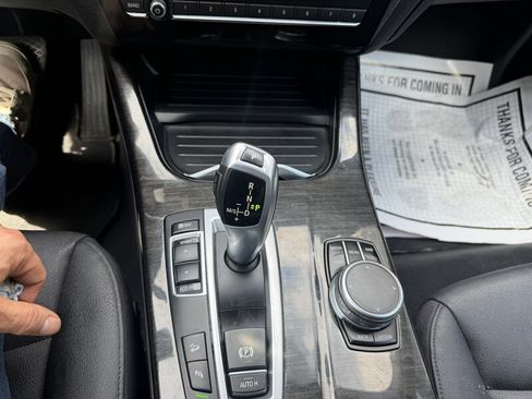 Used 2017 BMW X3 xDrive28i AWD/4WD image 74