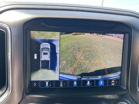 Used 2020 GMC Sierra 1500 AT4 w/ AT4 Premium Package image 18