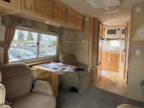 Used 2006 Ford E-450 and Econoline 450 RWD image 27