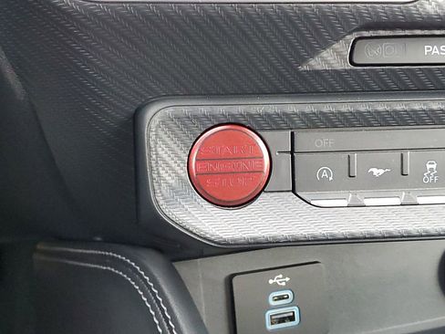 New 2025 Ford Mustang GT Premium image 18