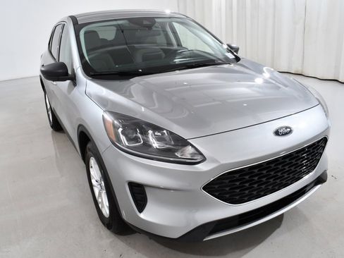 Used 2022 Ford Escape SE w/ Convenience Package image 4