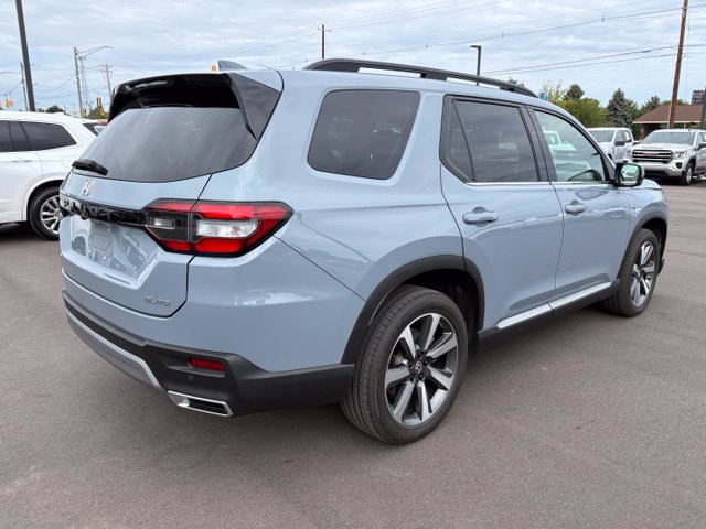 Used 2024 Honda Pilot Elite image 8