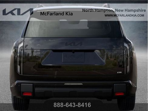 New 2027 Kia Telluride SX X-Line image 13