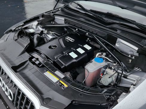 Used 2015 Audi Q5 2.0T Premium Plus w/ Technology Package image 22