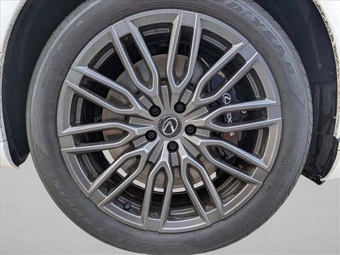 Used 2024 Lexus RX 500h F Sport image 20