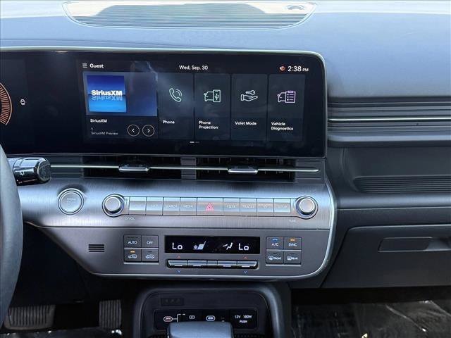 Used 2026 Hyundai Kona SEL Sport FWD image 16