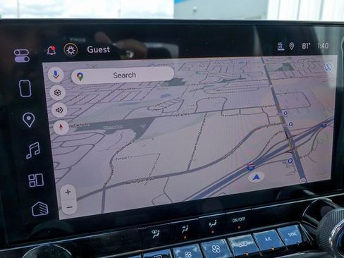 New 2026 Chevrolet Colorado Trail Boss image 26