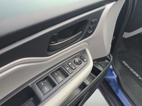 Used 2020 Honda Odyssey EX-L image 23