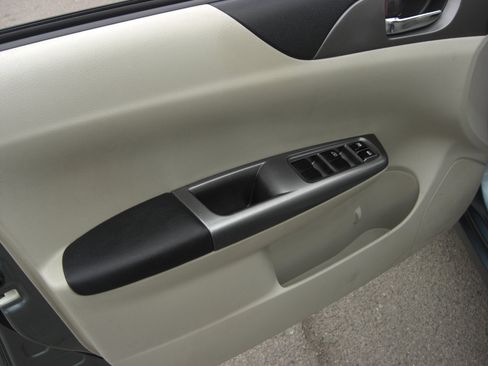 Used 2011 Subaru Impreza Outback Sport image 21