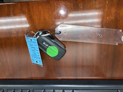 Used 2025 RAM 1500 Rebel w/ Rebel Level 1 Equipment Group image 26