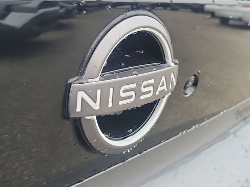 Used 2025 Nissan Z Sport w/ Floor Mat Package image 11