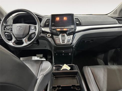 Used 2021 Honda Odyssey Touring image 10