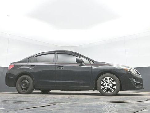 Used 2015 Subaru Impreza 2.0i image 34