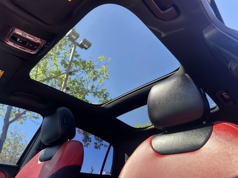 Used 2023 Mercedes-Benz GLA 45 AMG 4MATIC image 28