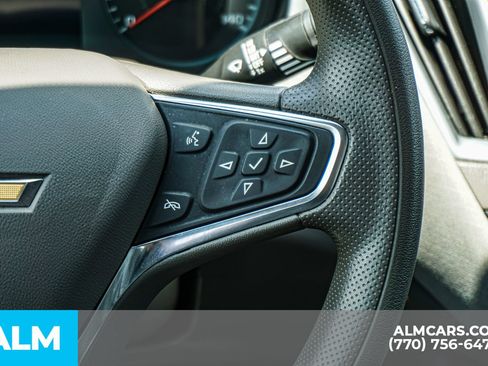 Used 2024 Chevrolet Malibu LT FWD image 32