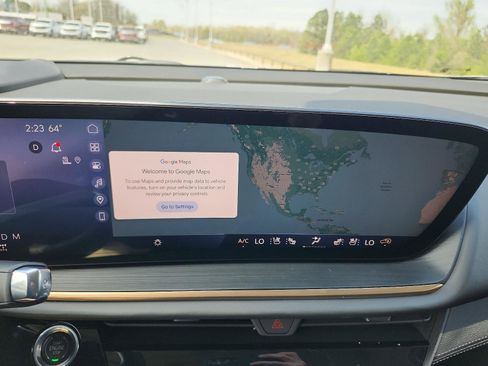 New 2026 Buick Envision Avenir AWD/4WD image 18