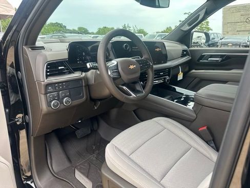 New 2026 Chevrolet Tahoe LS AWD/4WD image 14
