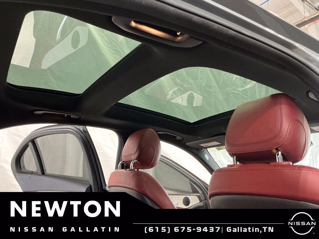 Used 2019 Mercedes-Benz C 300 Sedan image 8