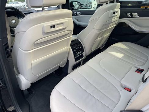 Used 2020 BMW X5 xDrive40i AWD/4WD image 19
