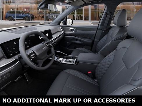 New 2026 Kia Sorento SX Prestige image 17
