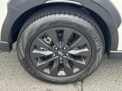 Certified 2024 Subaru Outback Onyx Edition image 17