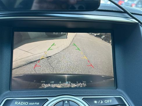 Used 2012 INFINITI G25 Journey image 8