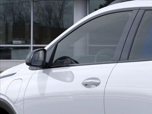 New 2027 Chevrolet Bolt RS w/ LPO, All-Weather Package image 12