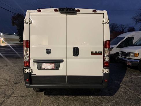 Used 2017 RAM ProMaster 1500 image 6