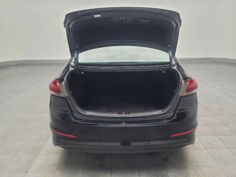 Used 2017 Hyundai Elantra SE w/ SE A/T Tech Package 03 image 29