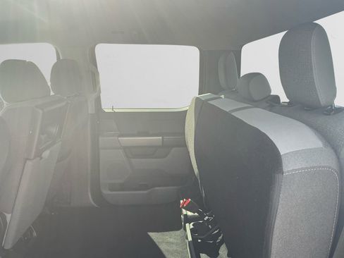 Used 2025 Ford F150 XLT w/ Equipment Group 301A Standard image 13