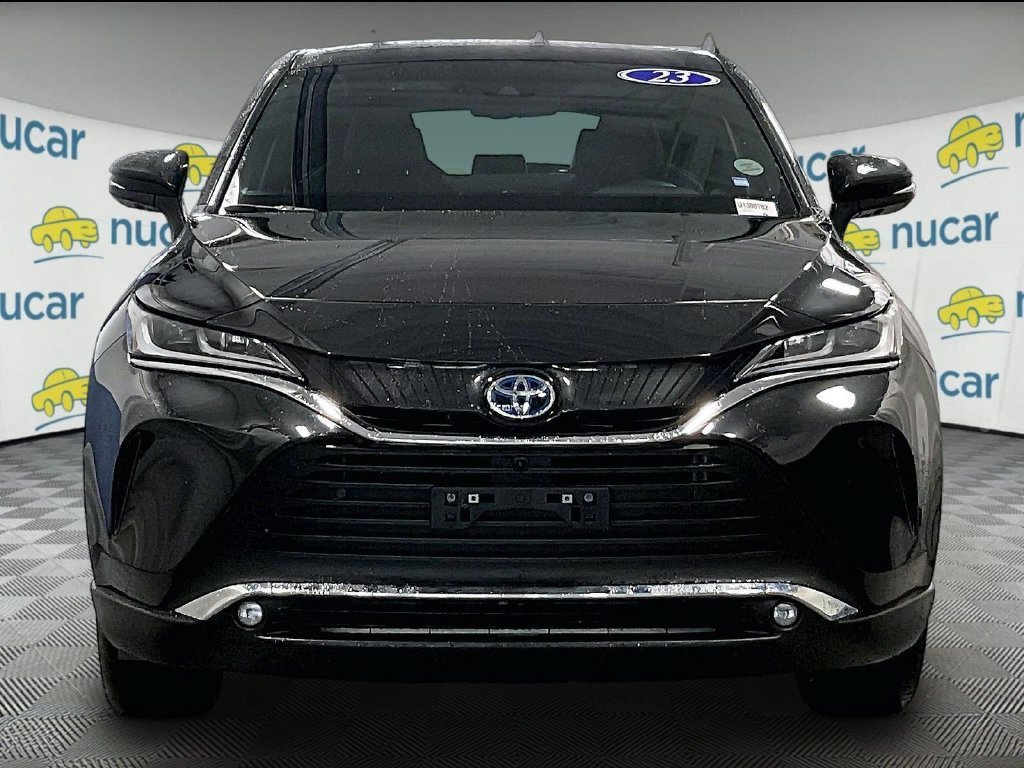 Used 2023 Toyota Venza Limited AWD/4WD image 2