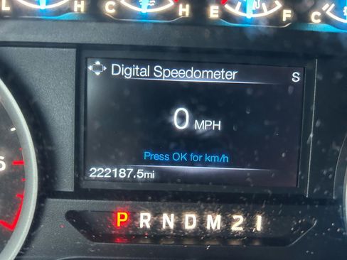 Used 2016 Ford F150 XLT w/ Equipment Group 302A Luxury image 20