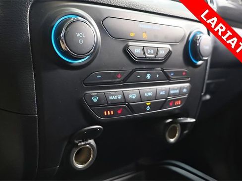 Used 2022 Ford Ranger Lariat w/ Equipment Group 501A High image 18