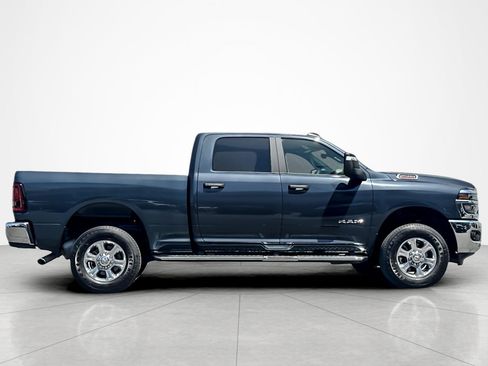 Used 2026 RAM 2500 Big Horn AWD/4WD image 6