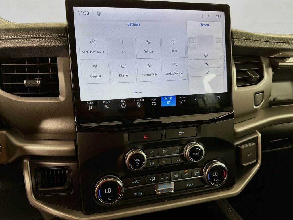 Used 2022 Ford Expedition XLT RWD image 19