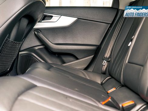 Used 2018 Audi A4 2.0T allroad Premium Plus image 24