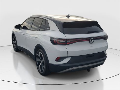 Used 2021 Volkswagen ID.4 1st Edition image 5