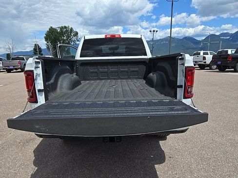New 2025 RAM 3500 Big Horn image 19