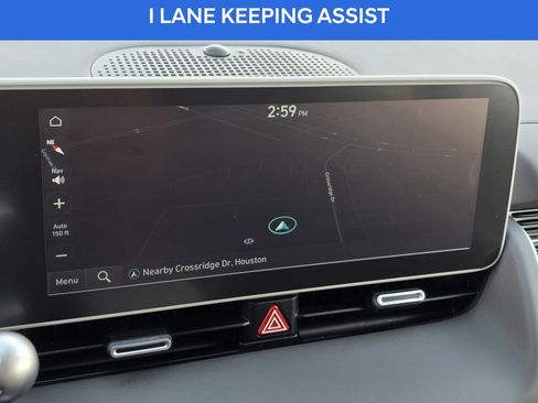 Certified 2024 Hyundai Ioniq 5 SEL image 21