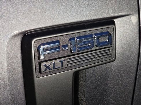 Used 2022 Ford F150 XLT w/ Equipment Group 302A High image 9