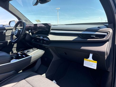 New 2026 Buick Enclave Preferred AWD/4WD image 43