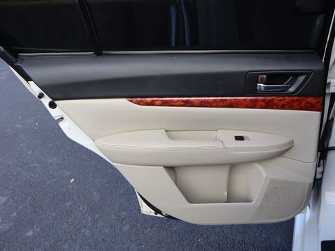 Used 2010 Subaru Legacy 2.5GT Limited image 24