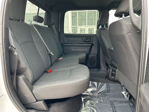 New 2026 RAM 2500 Tradesman image 18