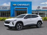 New 2025 Chevrolet Trax RS image 2