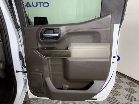 Used 2019 Chevrolet Silverado 1500 LT w/ All-Star Edition image 36